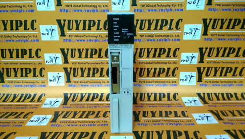 OMRON CVM1-CPU21-V2 PLC CPU UNIT