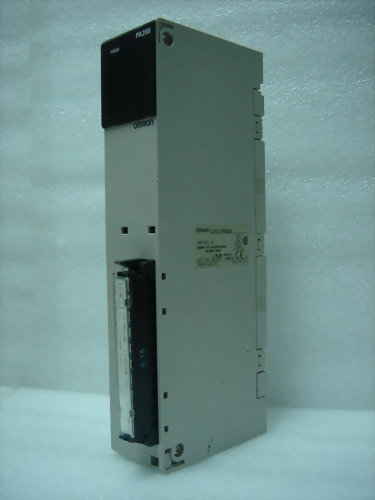 OMRON CVM1-PA208