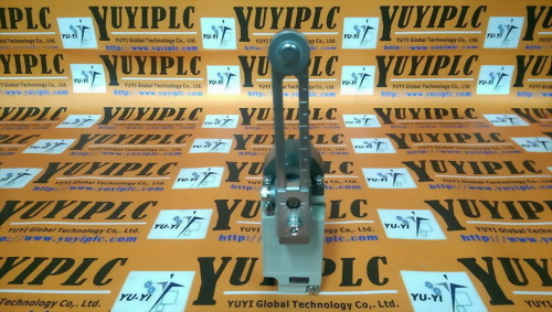 OMRON D4A-0300N LIMIT SWITCH