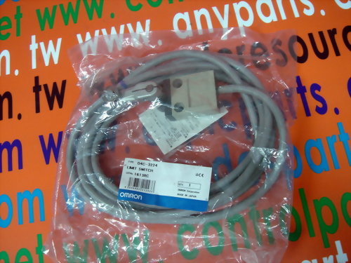 OMRON D4C-3224