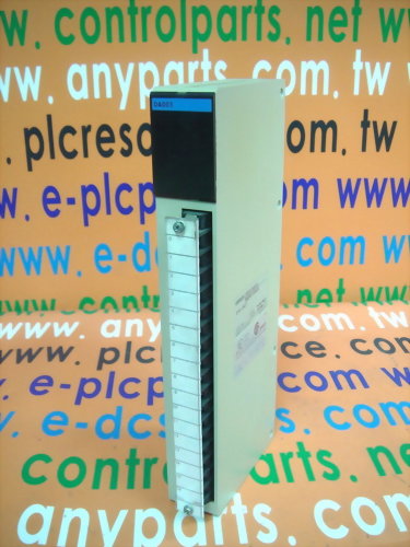 OMRON D/A UNIT C500-DA003 / 3G2A5-DA003