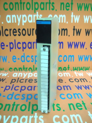 OMRON D/A UNIT C500-DA101