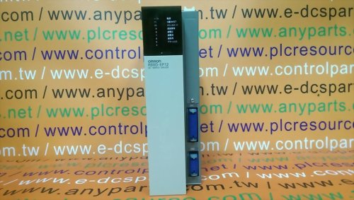 OMRON DC SERVO DRIVER R88D-EP12