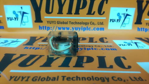 OMRON DC12V PCB RELAY