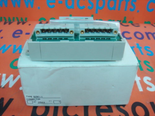 OMRON DCN1-1 NEW ORIGINAL