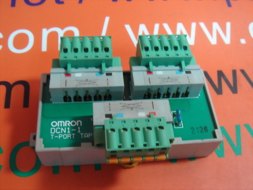 OMRON DCN1-1
