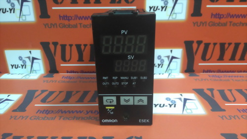 OMRON DIGITAL CONTROLLER E5EK-AA201