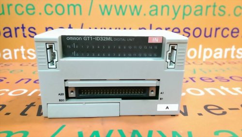 OMRON DIGITAL UNIT GT1-ID32ML