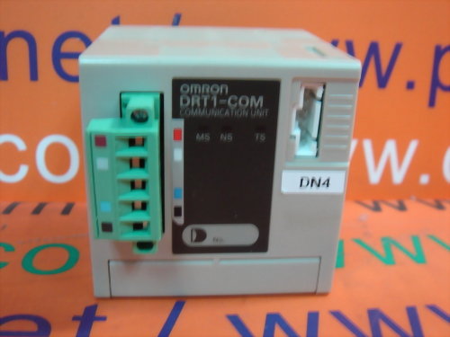 OMRON DRT1-COM
