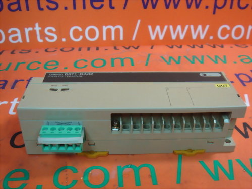 OMRON DRT1-DA02