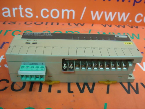 OMRON DRT1-OD16