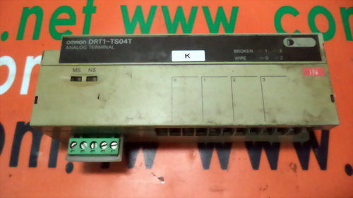 OMRON DRT1-TS04T