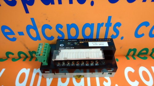 OMRON DRT2-ID16