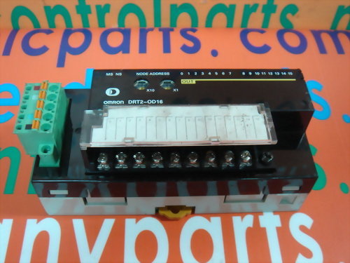 OMRON DRT2-OD16