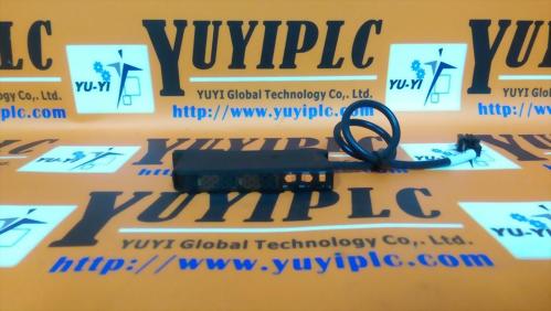 OMRON E2C OPTICAL FIBER AMPLIFIER