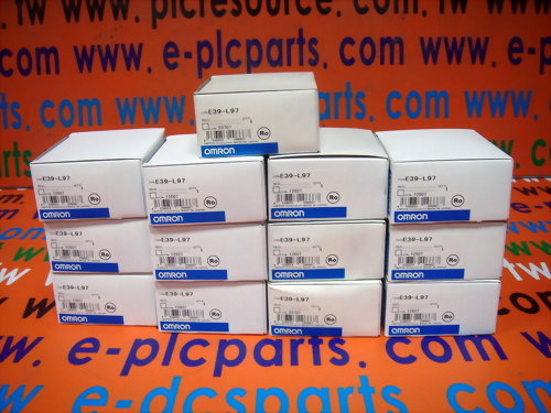 OMRON E39-L97 *NIB*