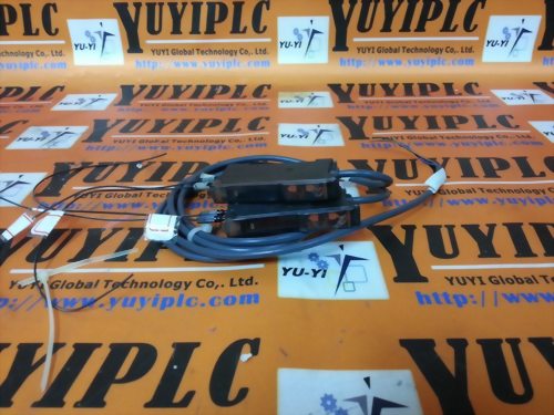 OMRON E3X-DA41-N AMPLIFIER UNIT