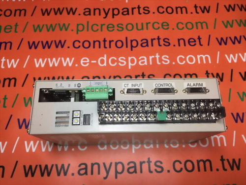 OMRON E52E-8AQHD1TCB