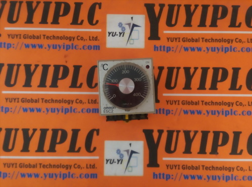 OMRON E5C2-R20K AUTOMATION AND SAFETY