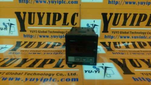 OMRON E5CN-R2HBP TEMPERATURE CONTROLLER