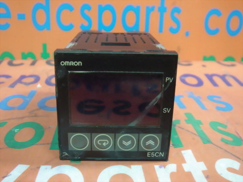 OMRON E5CN-R2T TEMPERATURE CONTROLLER