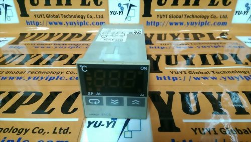 OMRON E5CS TEMPERATURE CONTROLLER E5CS-Q1KJX