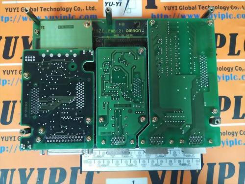 OMRON E5ZE PWB(2) BOARD E5ZE-8AQH01P
