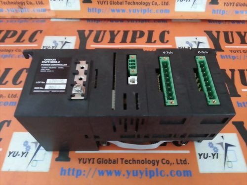 OMRON E5ZT-W08-2 POWER CONTROLLER