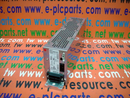 OMRON E5ZW-DPS01-23A VOLTAGE OUTPUT UNIT