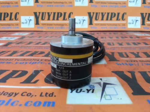 OMRON E6B2-CWZ6C ROTARY ENCODER