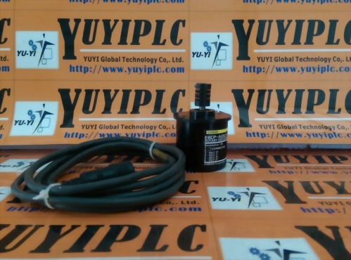 OMRON E6CP-AG5C-C ROTARY ENCODER