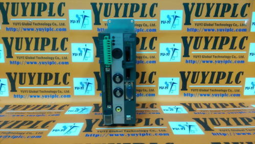 OMRON F210-C10 VISION SENSOR