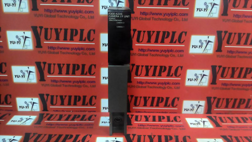 OMRON F300-A20S F300A20S CAMERA I/F UNIT