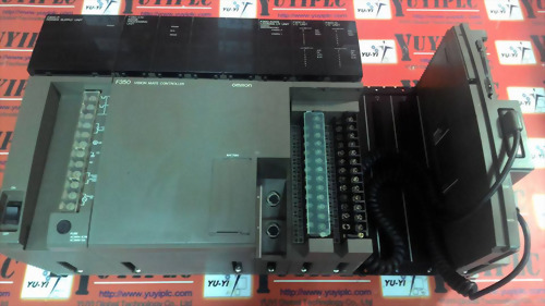 OMRON F350 VISION MATE CONTROLLER