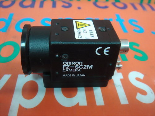 OMRON FZ-SC2M