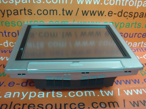 OMRON FZ2-500 CONTROLLER