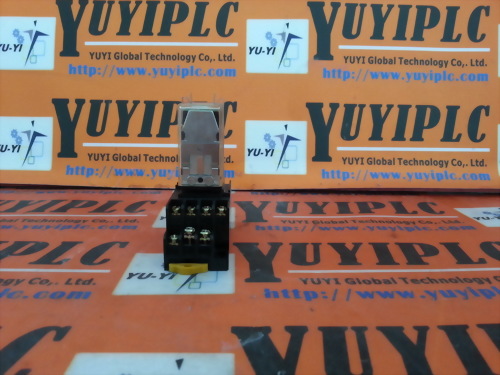 OMRON G2A-432A-N1 RELAY