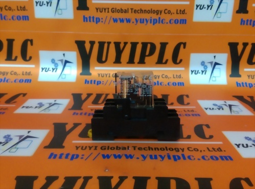 OMRON G2R-2-S RELAY 24DC