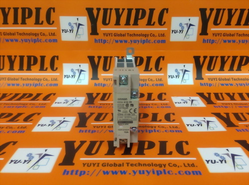 OMRON G32A-A10-VD SOLID STATE RELAY