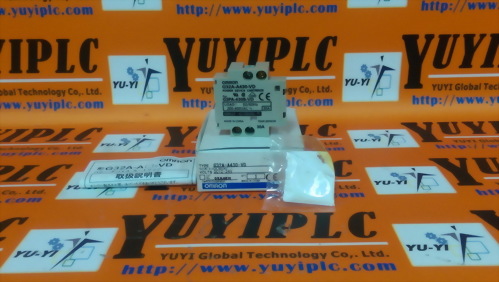 OMRON G32A-A430-VD POWER DEVICE CARTRIDGE-NEW