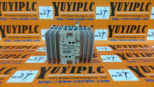 OMRON G32A-A450-VD-2 POWER DEVICE CARTRIDGE