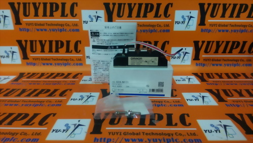 OMRON G32A-N4150 / SANREXPAK PK110F-120 POWER MODULE