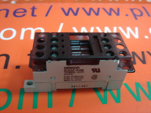 OMRON G3DZ-F4B