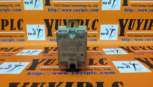 OMRON G3NA-205B RELAY -NEW