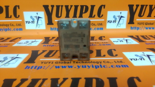 OMRON G3NA-420B RELAY -NEW