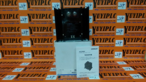 OMRON G3NH-4150B SOLID STATE RELAY