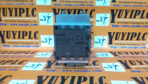 OMRON G3PB-235B-3N-VD SOLID STATE