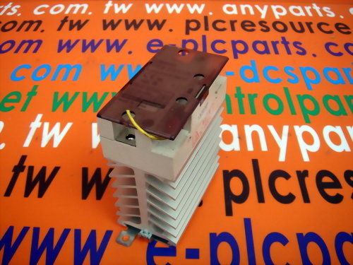 OMRON G3PB-235B-VD SOLID STATE CONTACTOR
