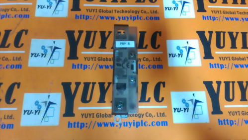 OMRON G3PE-225B SAFETY