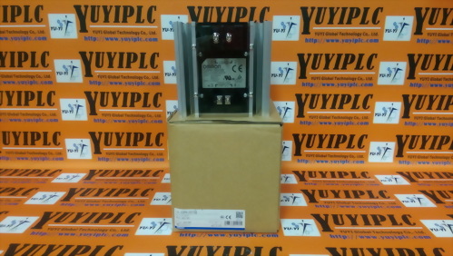 OMRON G3PH-5075B RELAY-NEW